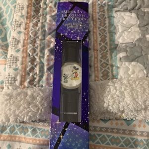 New Mickey through the Years limited release watch